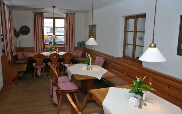 Metzgerei Gasthof Romantikhotel Der Millipp
