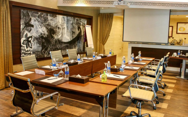 Swiss-Belhotel Seef Bahrain