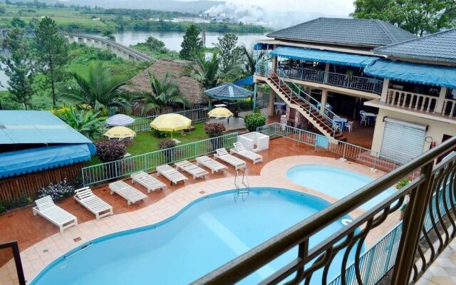 Hotel Paradise on the Nile