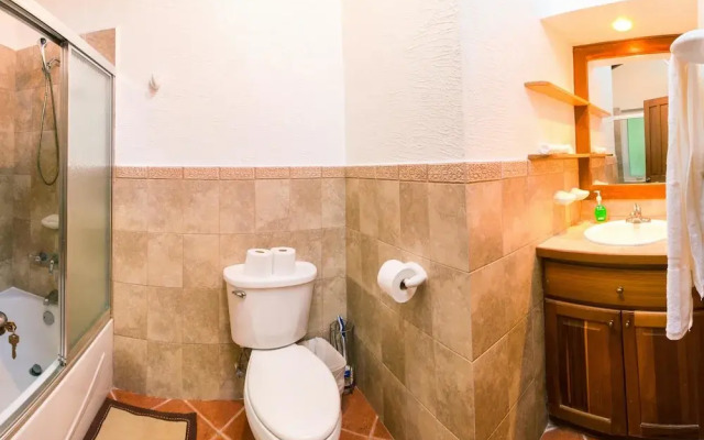 Bayside Villa 3A