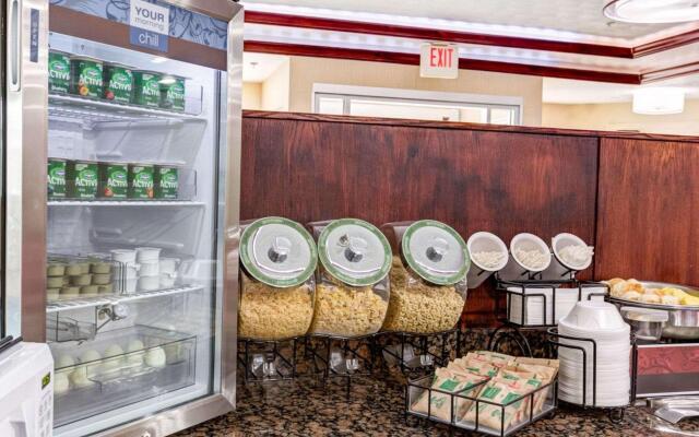 Comfort Inn Kearney - Liberty