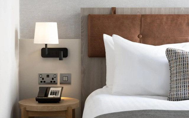 Staybridge Suites London - Vauxhall by IHG