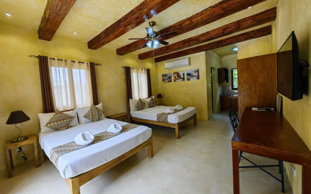 La Casa Di Beatrice