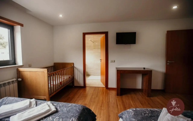 Casa da Adega - Quinta da Portela