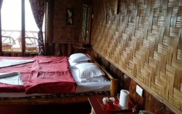 Hilltop Rabong Resort