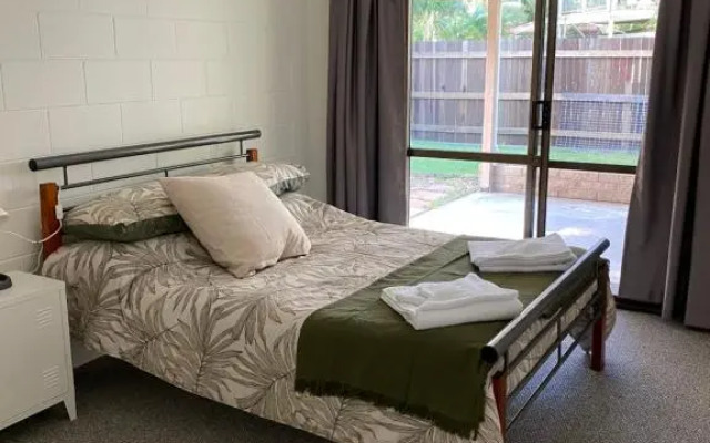 Coastal Soul STA - MTA