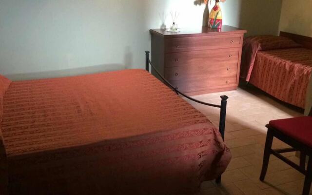 Affittacamere La Casetta