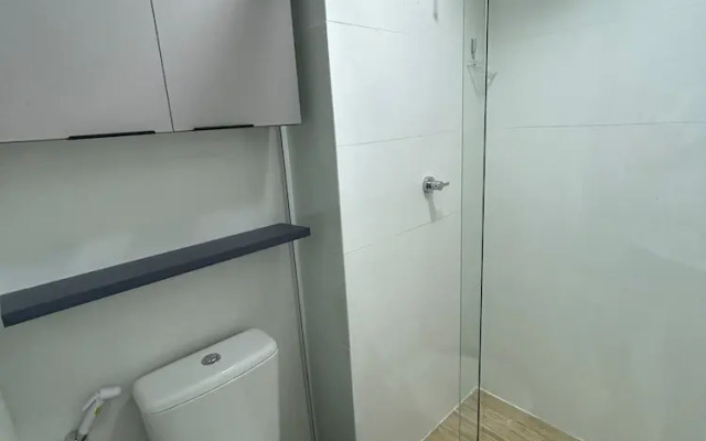Melhores Flats - Charmoso perto do mar