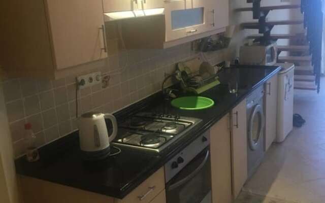 Stunning 8 bed Penthouse in Altinkum ,didim