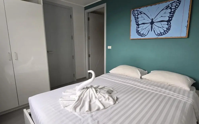 Coastal Comfort 2 Bed T2-617
