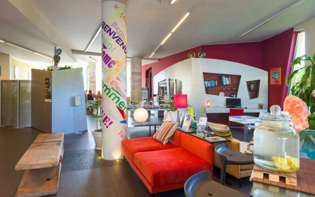 ibis Styles Catania Acireale