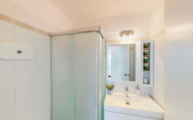 Oceana Suites Fontemar ∙ Suite 2002