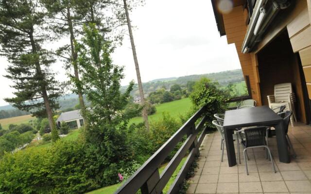 Chalet Le Mirador