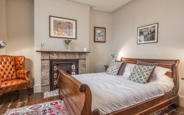 St Valery Boutique Bed + Breakfast