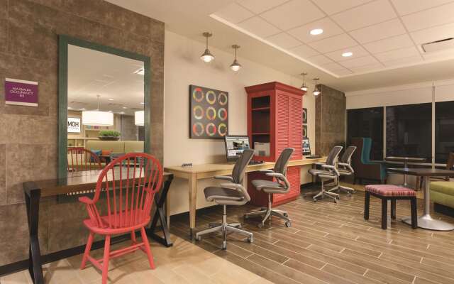 Home2 Suites by Hilton Pittsburgh Cranberry