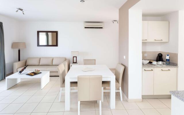 Melia Tortuga Beach - All Inclusive