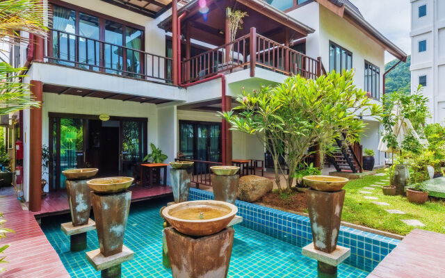 Assada Boutique Hotel Kata Phuket