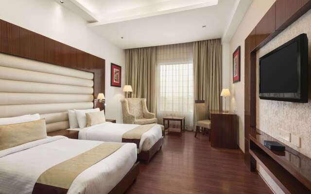 Days Hotel by Wyndham Panipat