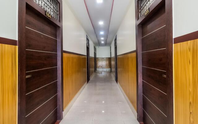OYO 69868 Hotel Longtrai