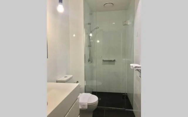 Central Haven - 2 min Melb Central - Iconic Views