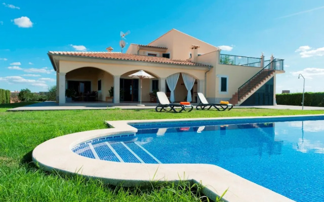 Es Mussol in Sa Pobla