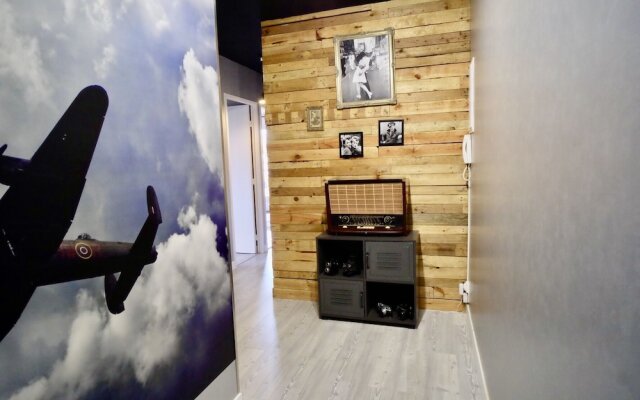 La Company Des Concierges : Le Green Way