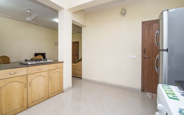 GuestHouser 2 BHK Apartment 30c4