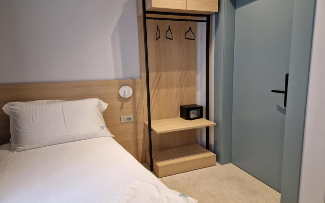 Victoria Boutique Hotel