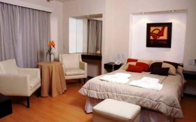 Santa Cecilia Resort & Spa