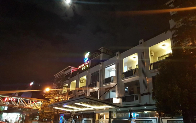 Batam Harbour Boutique Hotel & Spa