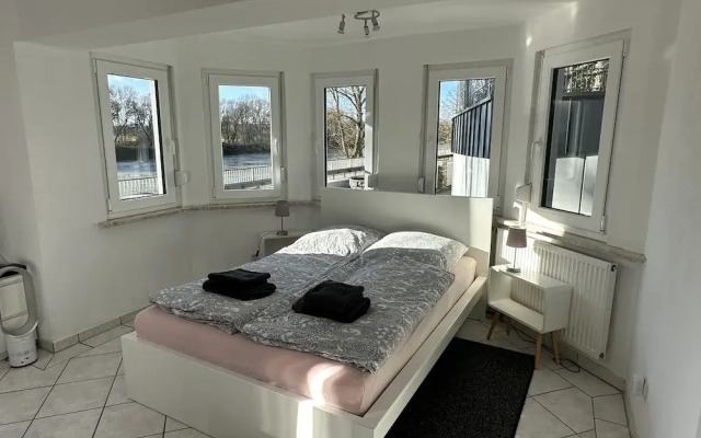 Apartment Donaublick