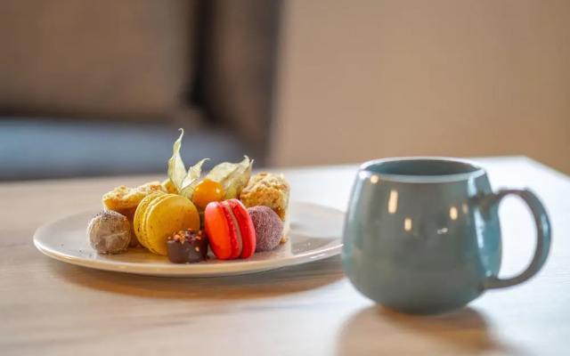 Apartment Near Doischberg ski Area