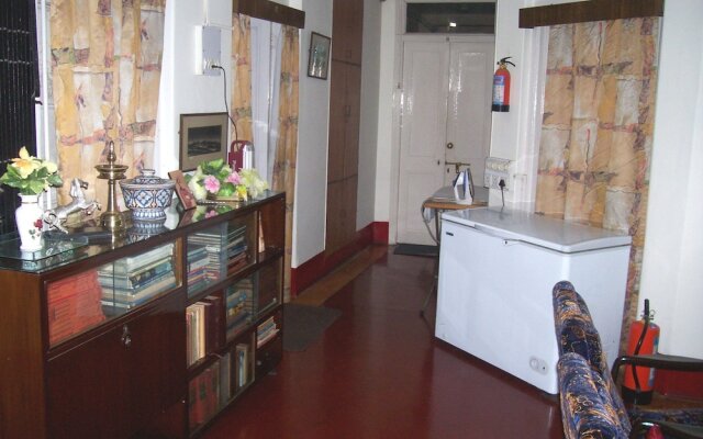 Blue Chip Guest House Kolkata