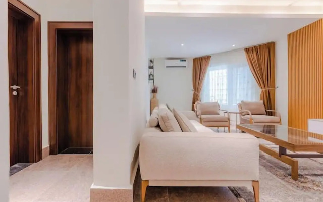 Pradav Apartment