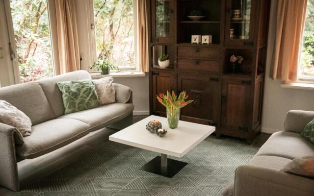 Vakantiehuis t Musje