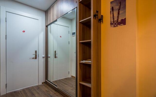 New Gudauri Redco Premium Apartment