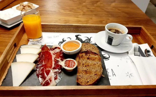 Hotel Melibea by gaiarooms