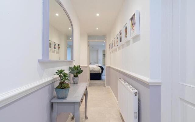 Stunning 2 Bed in the Heart of Cheltenham!