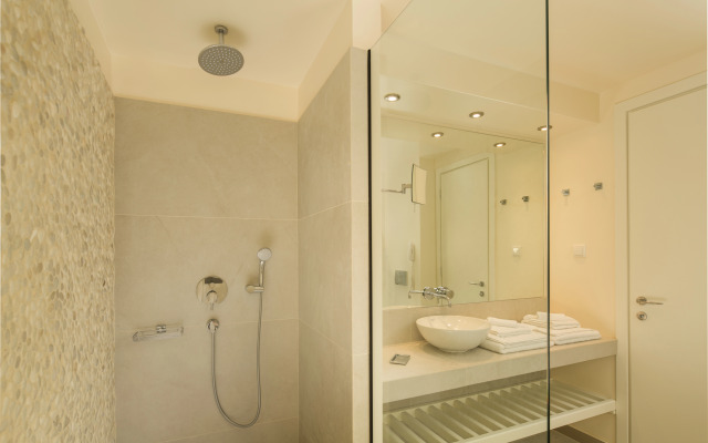 Rodostamo Hotel & Spa - Adults friendly