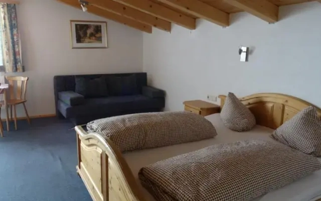 Gasthof Mösl