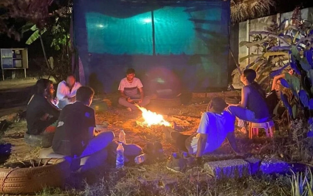 Time Travellers Hostel