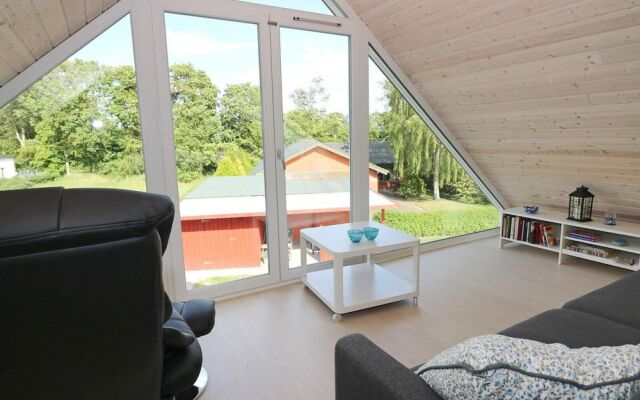 10 Person Holiday Home in Hadsund