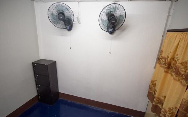 The Good Home Hostel