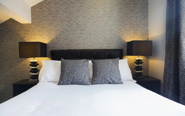 EPIC Aparthotel - Campbell Street
