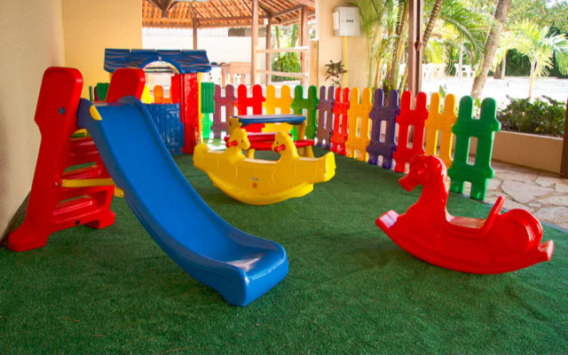 Hotel Morada das Aguas