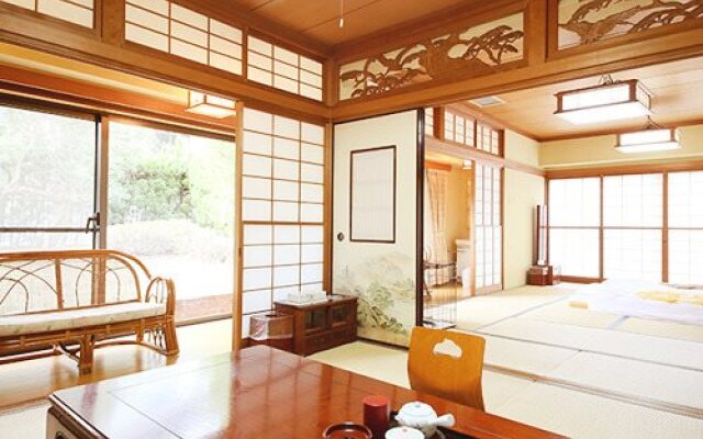 Ito Daiichi Hotel Tanuki No Sato