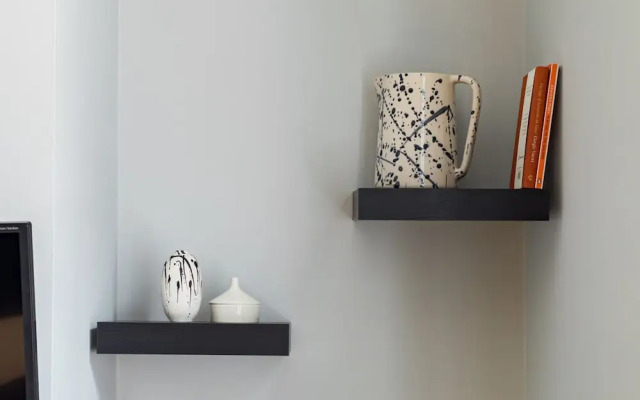 Vibrant Covent Garden 1BR - Netflix Nespresso