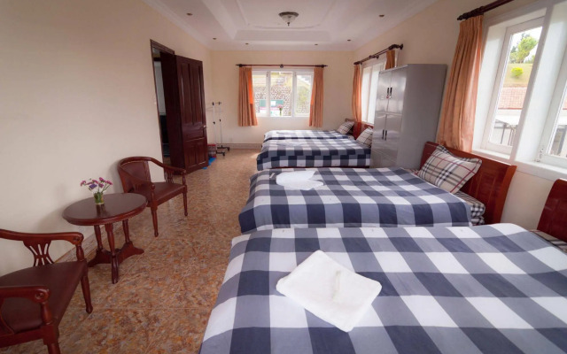 Robin Hill Guesthouse
