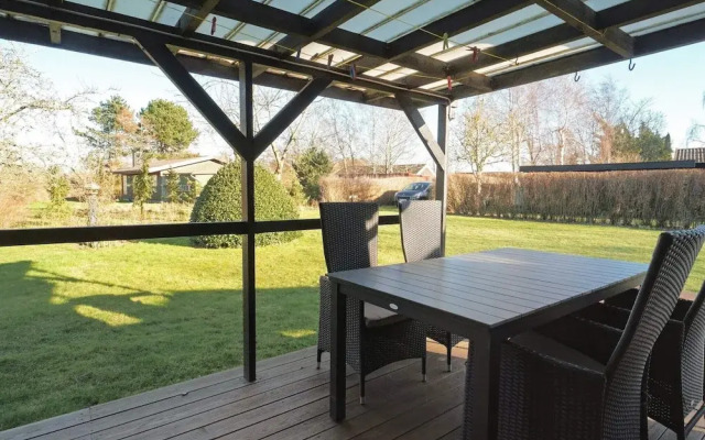 5 Person Holiday Home in Follenslev
