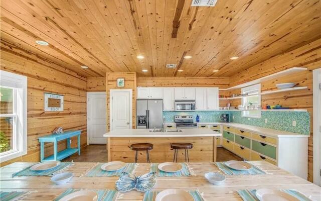 Seafever III - 3 Br Home